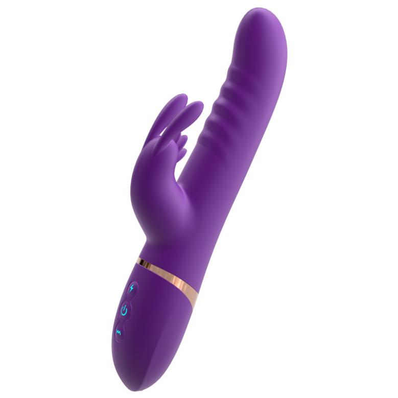 Mi az a Rabbit Vibrator