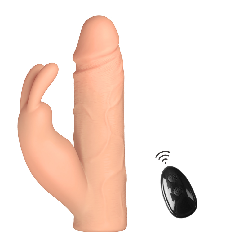 ​Új termékek Wearable Series Vibrating Dildos Series 2024 januárjában